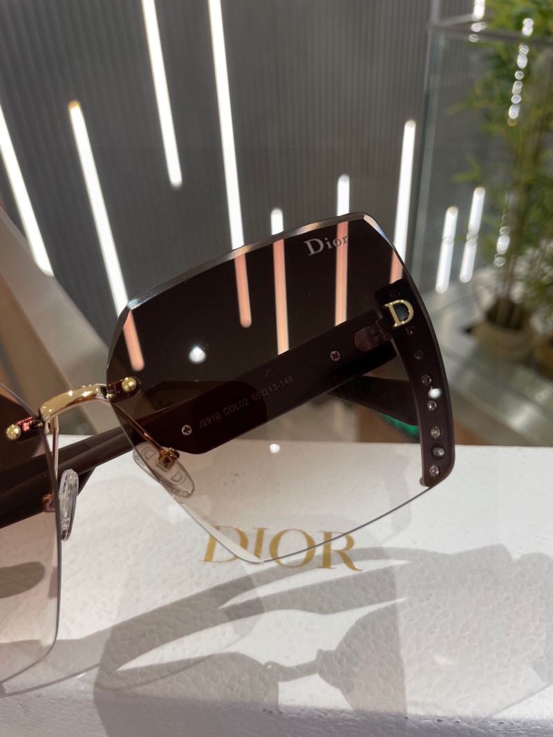 Dior Sunglasses